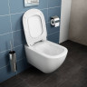 Унитаз подвесной IDEAL STANDARD Tesi Aquablade T007901